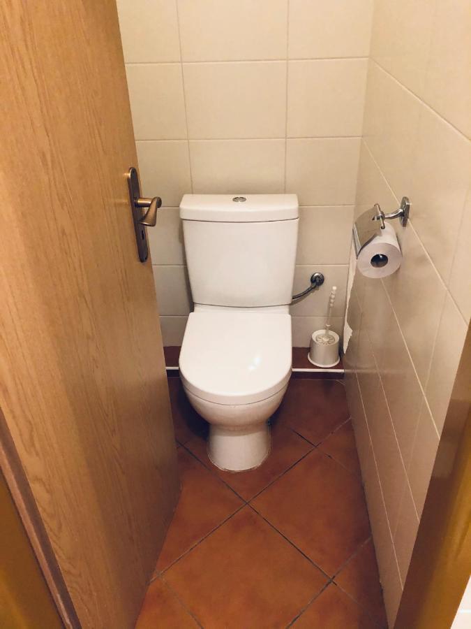 Penzión Prameň Liptovske Sliace Exterior foto